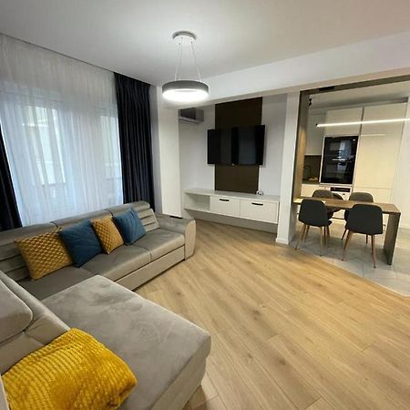 Adina Apartament 구라후모룰루이 외부 사진