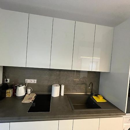 Adina Apartament 구라후모룰루이 외부 사진