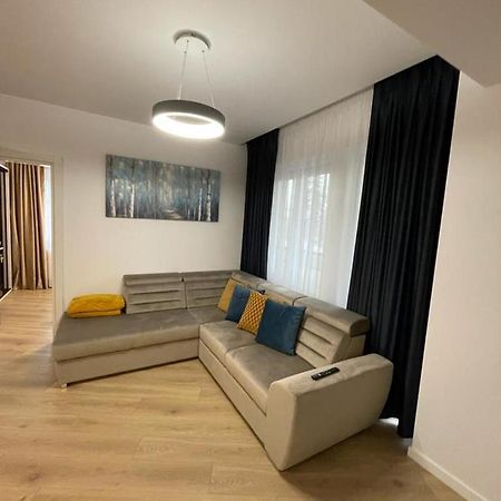 Adina Apartament 구라후모룰루이 외부 사진