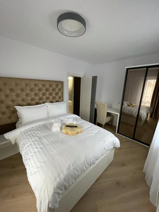 Adina Apartament 구라후모룰루이 외부 사진