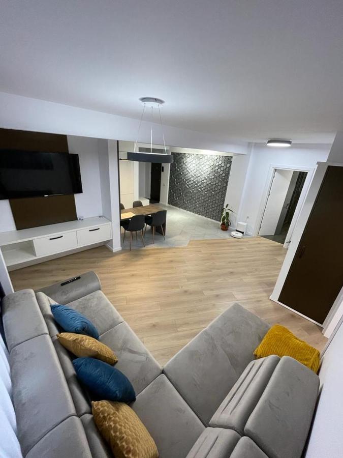 Adina Apartament 구라후모룰루이 외부 사진