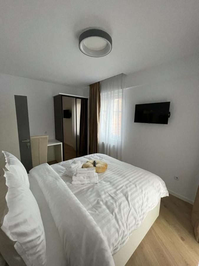 Adina Apartament 구라후모룰루이 외부 사진