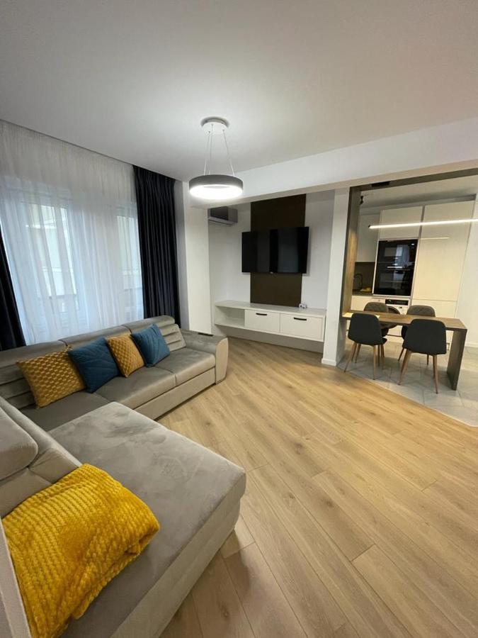 Adina Apartament 구라후모룰루이 외부 사진