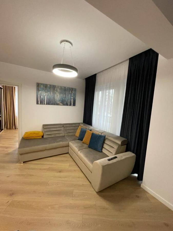 Adina Apartament 구라후모룰루이 외부 사진
