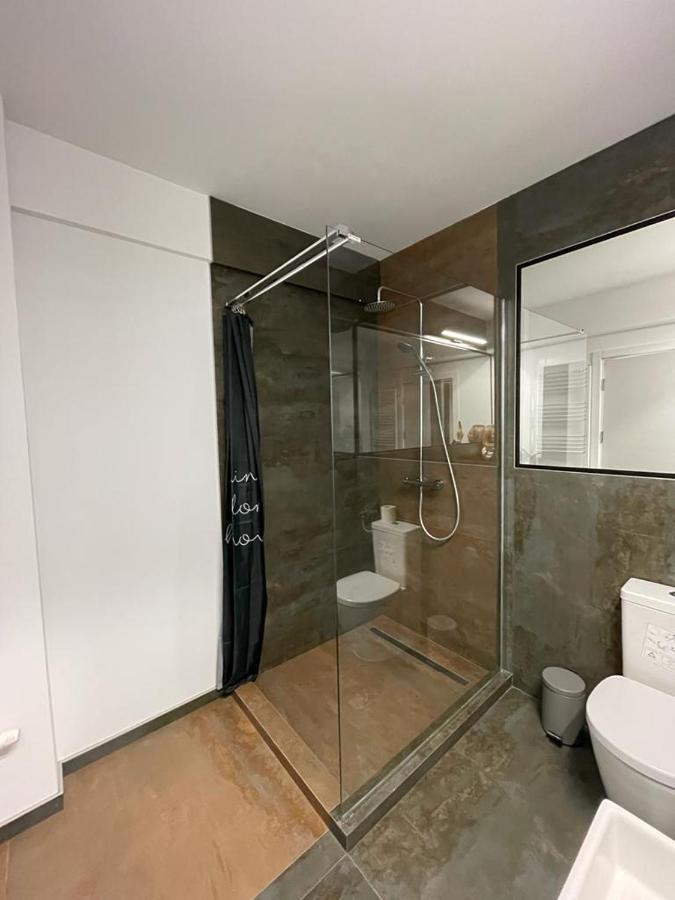 Adina Apartament 구라후모룰루이 외부 사진