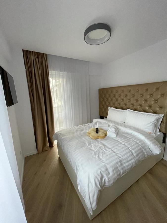 Adina Apartament 구라후모룰루이 외부 사진