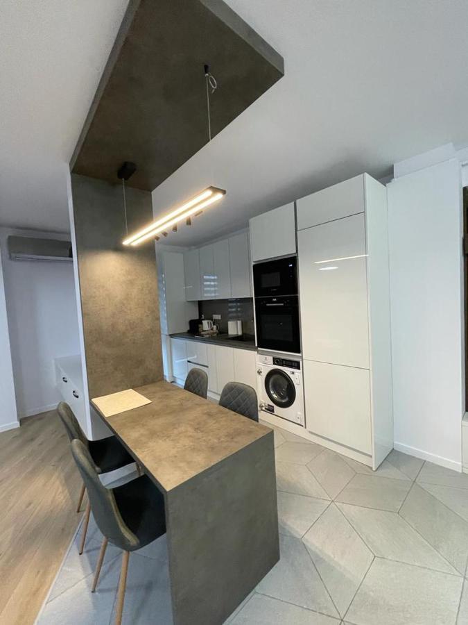 Adina Apartament 구라후모룰루이 외부 사진