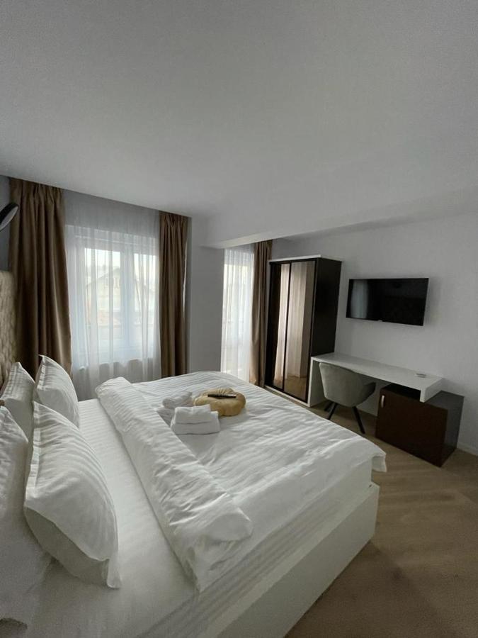 Adina Apartament 구라후모룰루이 외부 사진