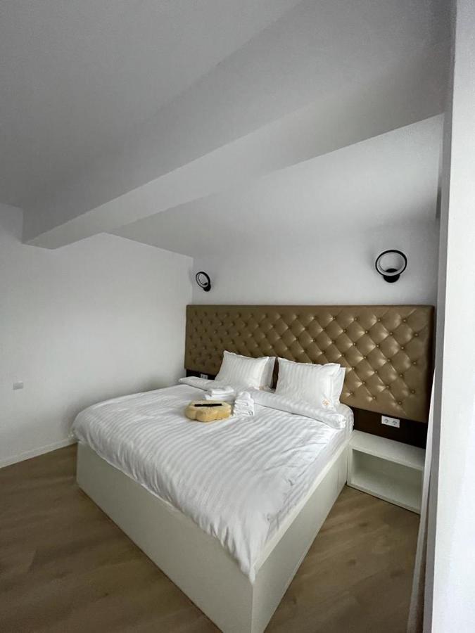 Adina Apartament 구라후모룰루이 외부 사진