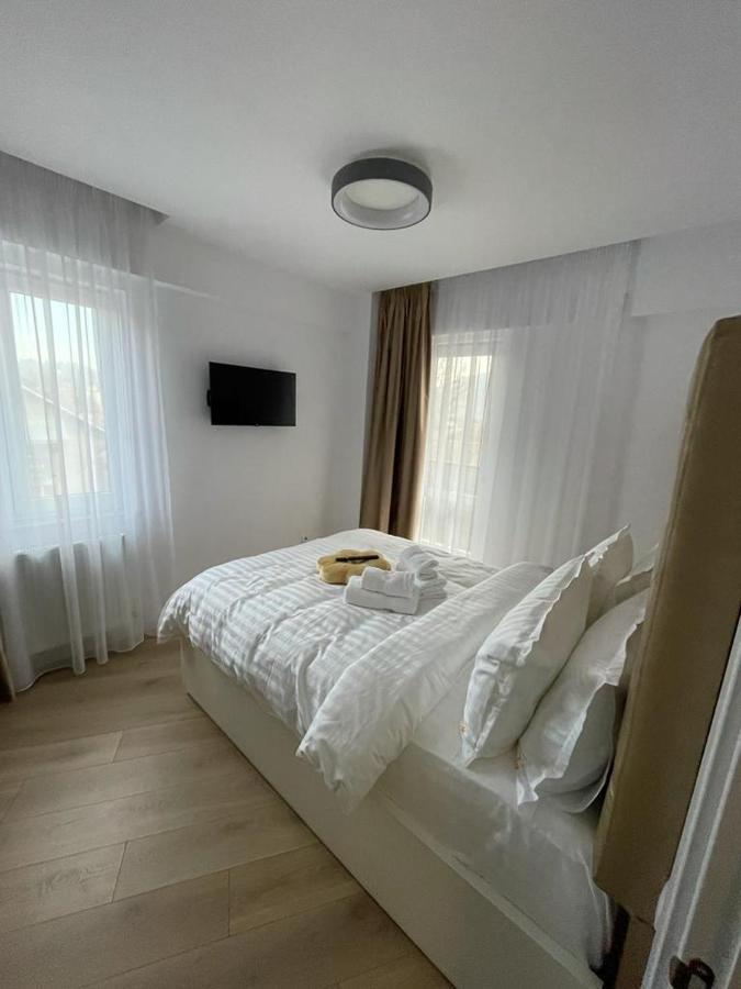 Adina Apartament 구라후모룰루이 외부 사진
