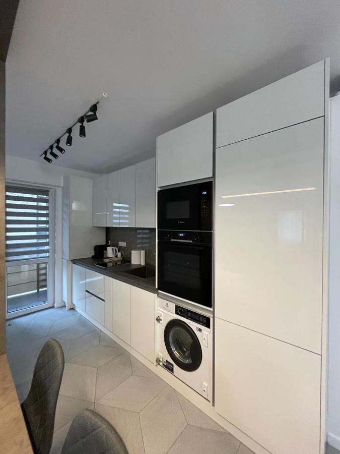 Adina Apartament 구라후모룰루이 외부 사진