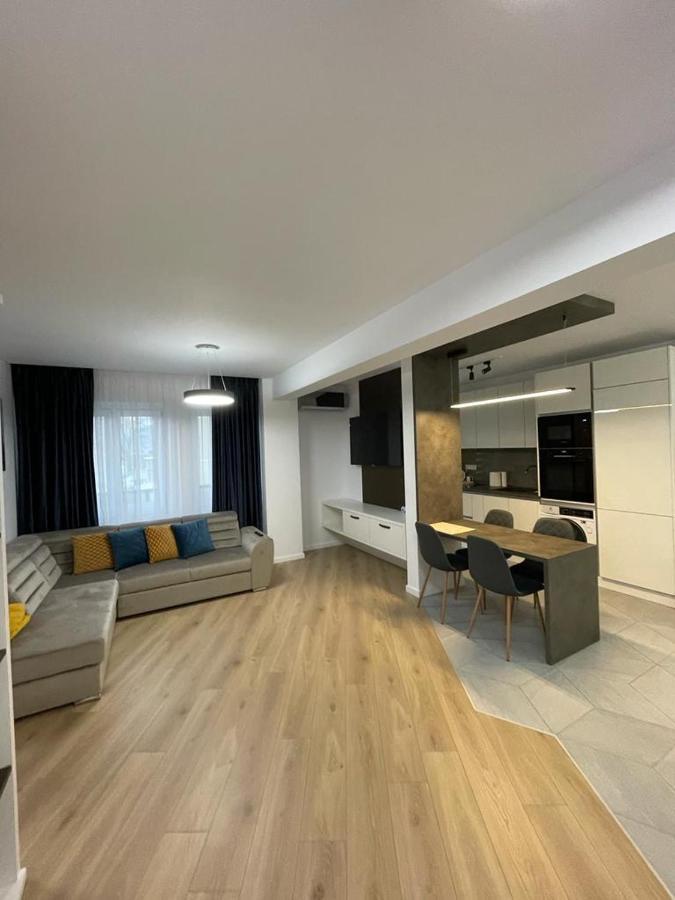 Adina Apartament 구라후모룰루이 외부 사진